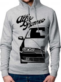 Alfa Romeo 145 Sweatshirt