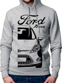 Ford Fiesta Mk7 Bluza Męska