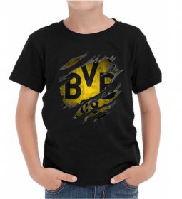 Borussia Dortmund Detské Tričko