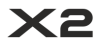 X2