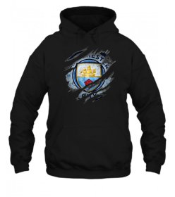 Manchester City Mikina Manchester City Mikina