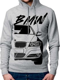BMW E90 Facelift Bluza Męska