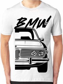 T-shirt pour homme BMW E9