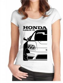 Honda NSX-R Facelift Дамска тениска