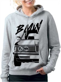 BMW E21 Bluza Damska