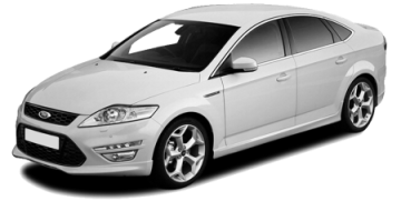MONDEO - Spol - Muški