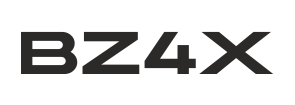 BZ4X - Vêtements - Sweat-shirts