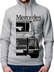 Mercedes AMG GE500 Ανδρικά Φούτερ