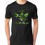 Dracarys Green Ανδρικό T-shirt