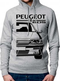 Peugeot 605 Herren Sweatshirt