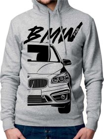 Felpa Uomo BMW F46