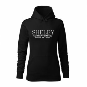 2XL -50% Shelby Company Limited Dámska Mikina