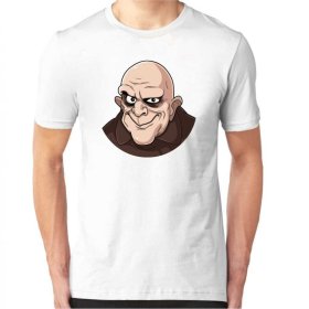 Maglietta Uomo Fester Adams