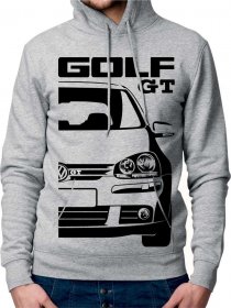 M -40% VW Golf Mk5 GT Herren Sweatshirt