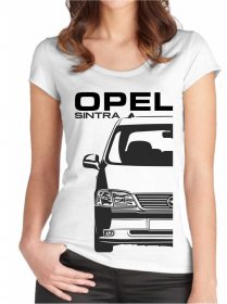 Opel Sintra Dámske Tričko