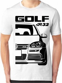 Maglietta Uomo VW Golf Mk5 R32