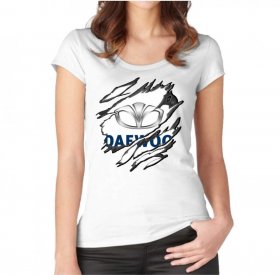 Daewoo Γυναικείο T-shirt