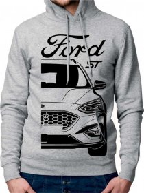 Ford Focus Mk4 ST Herren Sweatshirt