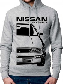 Nissan Bluebird U12 Vīriešu džemperis