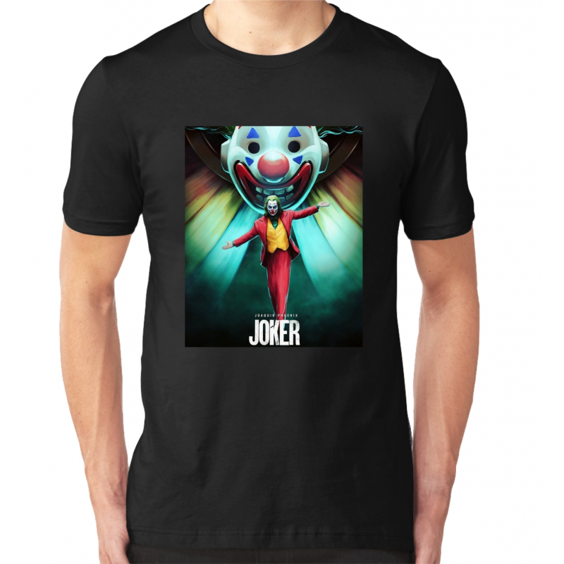 Joker Koszulka Typ25