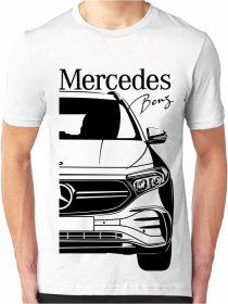 Tricou Bărbați Mercedes EQA H243