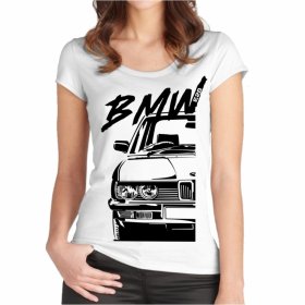 T-Shirt femme BMW E28