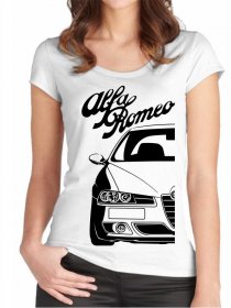 T-shirt Alfa Romeo 156 Facelift