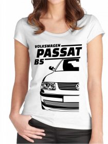 M -35% VW Passat B5 - T-shirt pour femmes