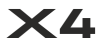X4