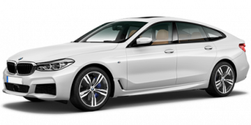 BMW Series 6 Pólók és Pulóverek - Autómodell - F13