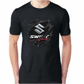 Suzuki Swift Sport Ανδρικό T-shirt