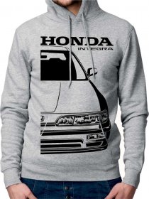 Felpa Uomo Honda Integra 2G