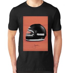 Jacky Ickx Helmet