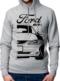 Ford Mustang 4 SVT Cobra Bluza Męska