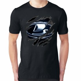 Lada tričko s logom panske