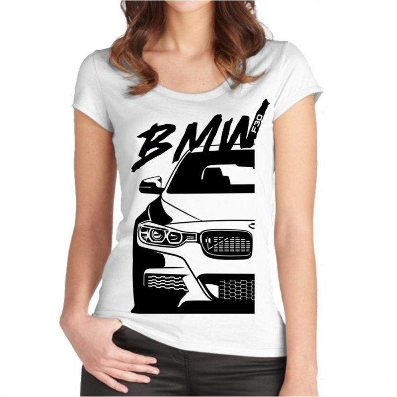 Tricou Femei BMW F30