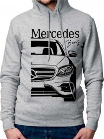 Mercedes E W213 Facelift Мъжки суитшърт