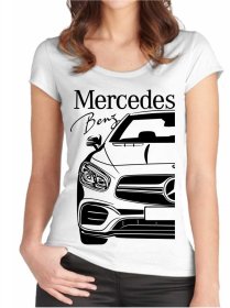 Mercedes SL R231 Vrouwen T-shirt