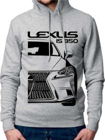 Sweat-shirt ur homme Lexus 3 IS 350