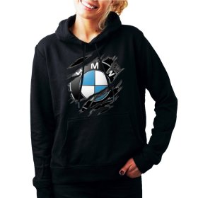 Hanorac Femei BMW