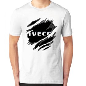 Iveco Muška Majica