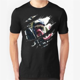 Venom 1 Tričko