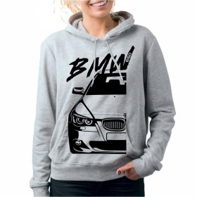 BMW E60 M Packet Sweatshirt pour femmes