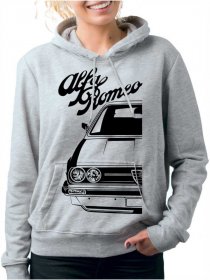 Sweat-shirt Alfa Romeo Alfasud Sprint