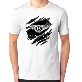 Bentley Muška Majica