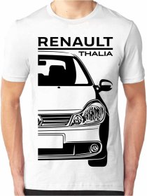 Renault Thalia 2 Ανδρικό T-shirt