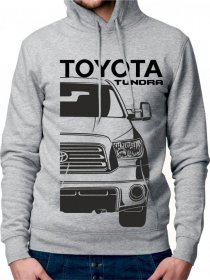 Toyota Tundra 2 Meeste dressipluus