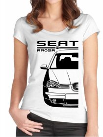 Seat Arosa 16v Дамска тениска