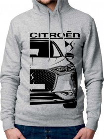 Sweat-shirt ur homme Citroën DS3 2