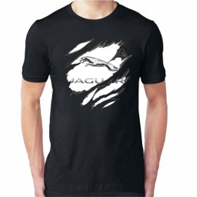 Tricou Bărbați Jaguar